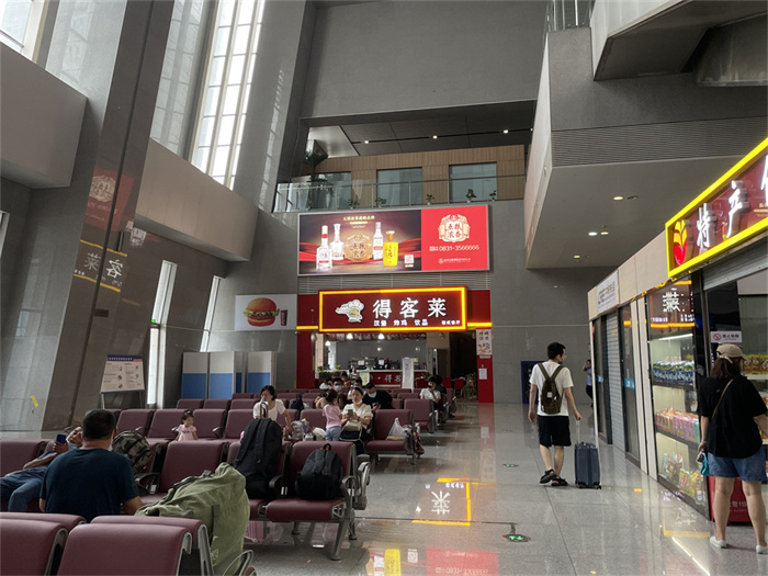 鶴壁LED廣告