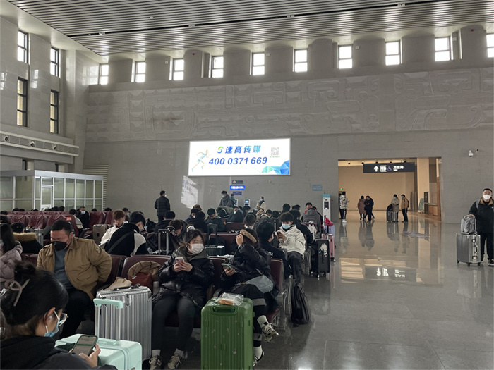 鶴壁高鐵站廣告可與媒體充分接觸，強(qiáng)化品牌認(rèn)知和記憶深度